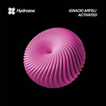 Ignacio Arfeli - Activated (2021)