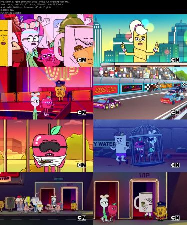 Apple And Onion S02 WEB H264-RBB