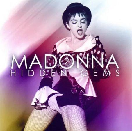 Madonna - Hidden Gems Vol.2 (Limited Edition) (2018)