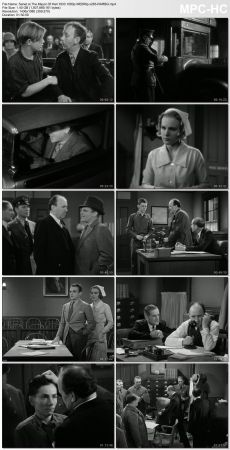 The Mayor Of Hell 1933 1080p WEBRip x265-RARBG