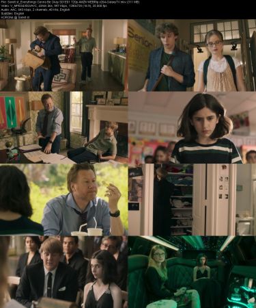 Everythings Gonna Be Okay S01 720p AMZN WEBRip x264-GalaxyTV