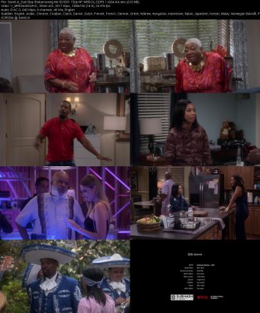 Dad Stop Embarrassing Me S01 720p NF WEBRip DDP5.1 x264-iKA