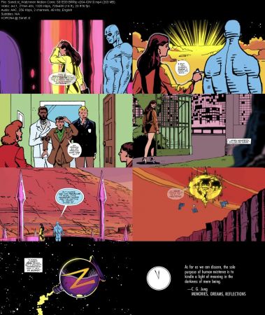 Watchmen Motion Comic S01 BRRip x264-ION10