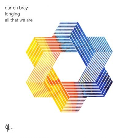 Darren Bray - Longing (2021)