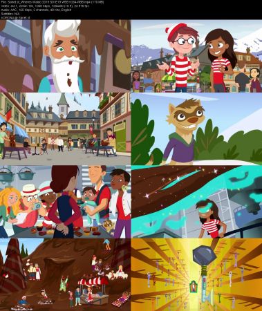 Wheres Waldo 2019 S01 WEB H264-RBB