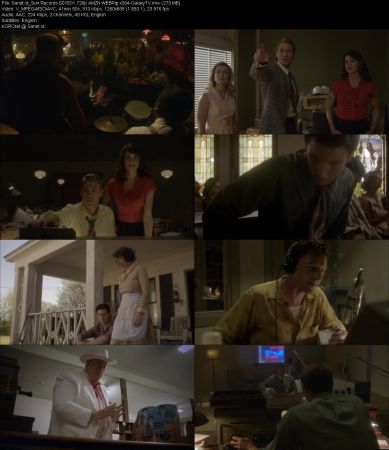 Sun Records S01 720p AMZN WEBRip x264-GalaxyTV