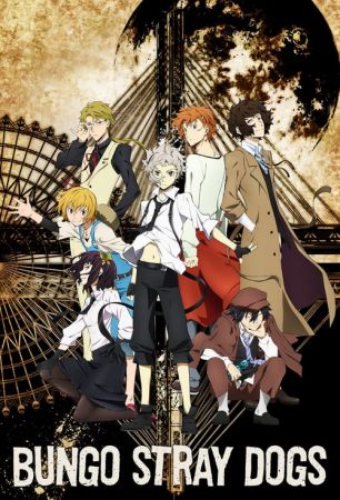 Bungou Stray Dogs Wan S01 WEB H264-WaLMaRT