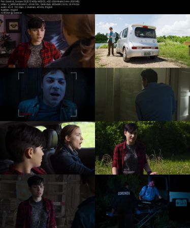 Scream The TV Series S02 480p WEB DL nSD x264-NhaNc3