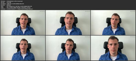 An Introduction to Power BI 2021