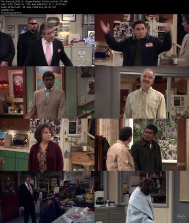 George Lopez S06 HDTV XViD-NOGRP