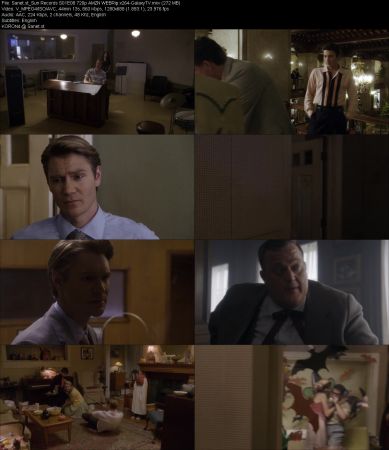 Sun Records S01 720p AMZN WEBRip x264-GalaxyTV