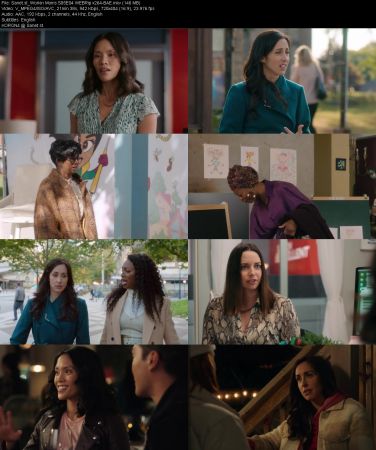 Workin Moms S05 WEBRip AAC2 0 x264-BAE