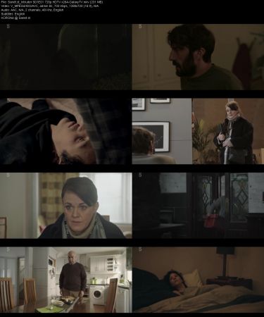 Intruder S01 720p HDTV x264-GalaxyTV