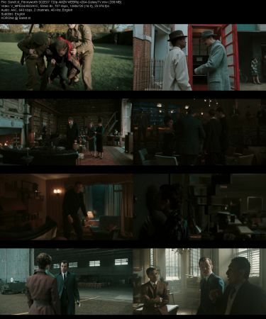 Pennyworth S02 720p AMZN WEBRip x264-GalaxyTV