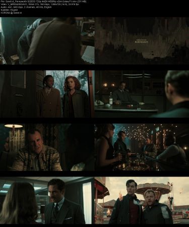 Pennyworth S02 720p AMZN WEBRip x264-GalaxyTV