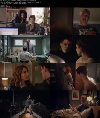 Cuckoo S02 DVDRip x264-HAGGiS