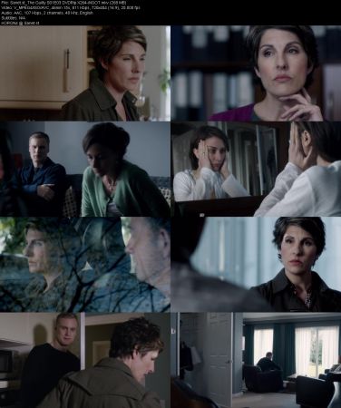 The Guilty S01 DVDRip X264-iNGOT