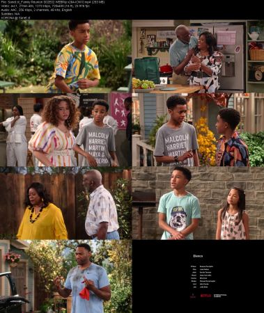 Family Reunion S02 WEBRip x264-ION10