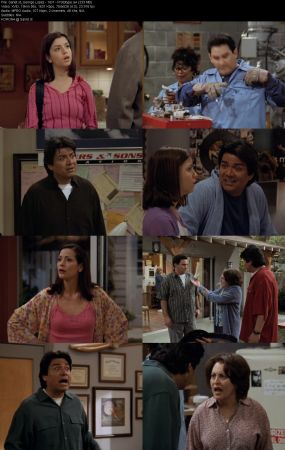 George Lopez S01 HDTV XViD-NOGRP