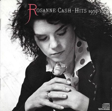 Rosanne Cash - Hits 1979 - 1989 (1989)