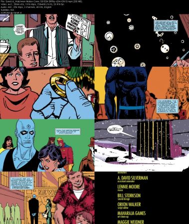 Watchmen Motion Comic S01 BRRip x264-ION10