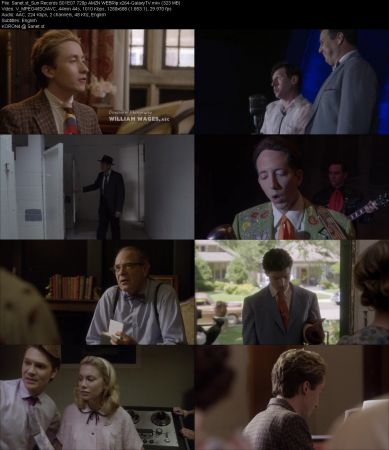 Sun Records S01 720p AMZN WEBRip x264-GalaxyTV