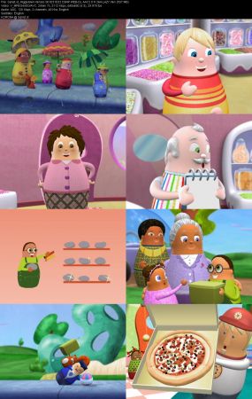 Higglytown Heroes S01 DSNP WEBRip AAC2 0 x264-LAZY