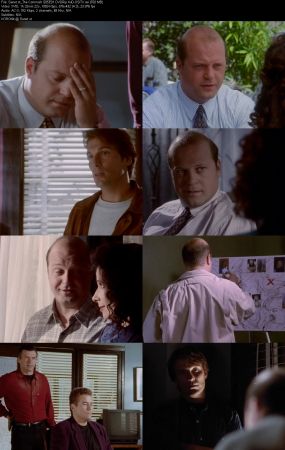 The Commish S05 DVDRip XviD-OSiTV