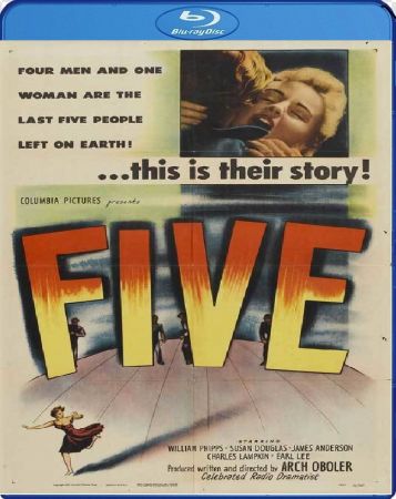 Five 1951 1080p BluRay H264 AAC-RARBG
