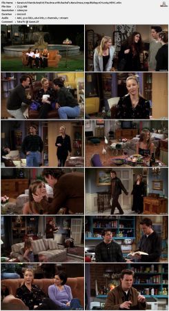 Friends S04 720p BluRay 2CH x265 HEVC-PSA