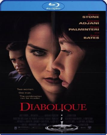 Diabolique 1996 UHD BluRay 1080p DDP 5.1 HDR10 x265-SM737