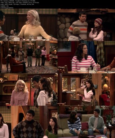 George Lopez S04 HDTV XViD-NOGRP
