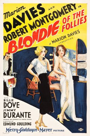 Blondie of the Follies 1932 1080p WEBRip x264-RARBG