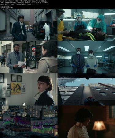 Coroner S03 720p WEBRip x264-GalaxyTV