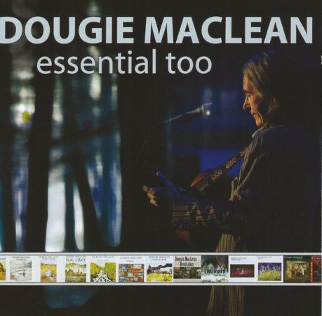 Dougie Maclean – Essential Too (2013)