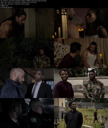 Tyler Perrys Ruthless S02 WEBRip x264-ION10