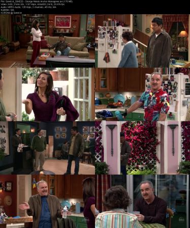 George Lopez S04 HDTV XViD-NOGRP