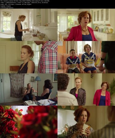 Sando S01 720p AMZN WEBRip x264-GalaxyTV