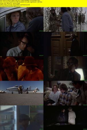 Play It Again Sam 1972 1080p WEBRip x264-RARBG