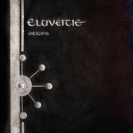 Eluveitie - Origins (2014) Mailorder Edition