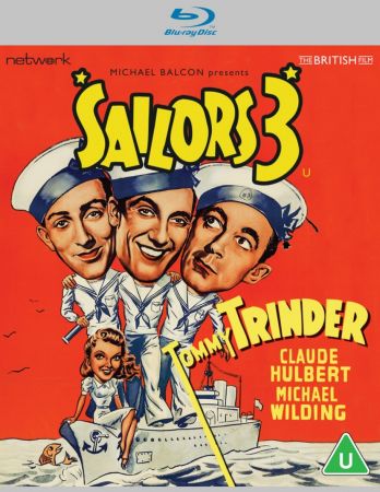 Sailors Three 1940 1080p BluRay H264 AAC-RARBG