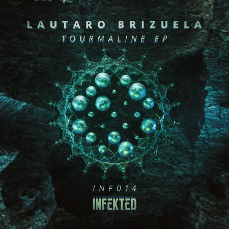 Lautaro Brizuela - Tourmaline (2021)