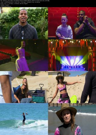 All In With Cam Newton S01 AMZN WEBRip DDP2 0 x264-LAZY