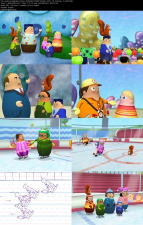 Higglytown Heroes S02 DSNP WEBRip AAC2 0 x264-LAZY
