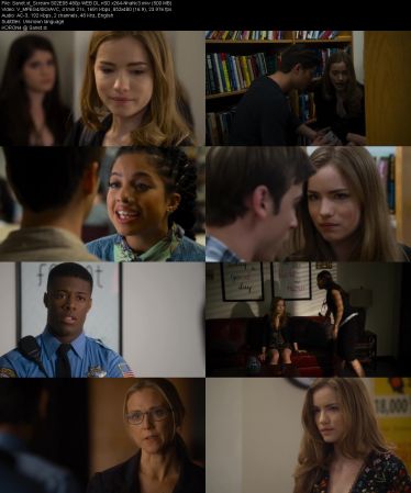 Scream The TV Series S02 480p WEB DL nSD x264-NhaNc3