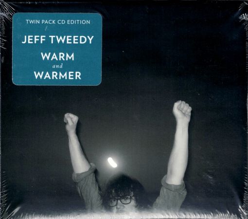 Jeff Tweedy - Warm And Warmer (2019) {Twin Pack CD Edition}