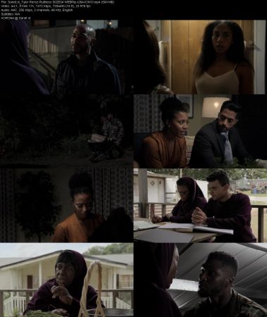 Tyler Perrys Ruthless S02 WEBRip x264-ION10