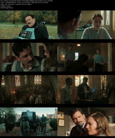Pennyworth S02 720p AMZN WEBRip x264-GalaxyTV
