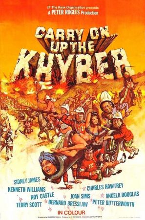 Carry on Up the Khyber 1968 1080p ITV WEB-DL AAC 2.0 H264-PiRaTeS
