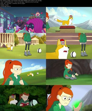 Infinity Train S01 720p AMZN WEBRip x264-GalaxyTV